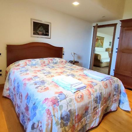 Villa Adele Senigallia Bagian luar foto