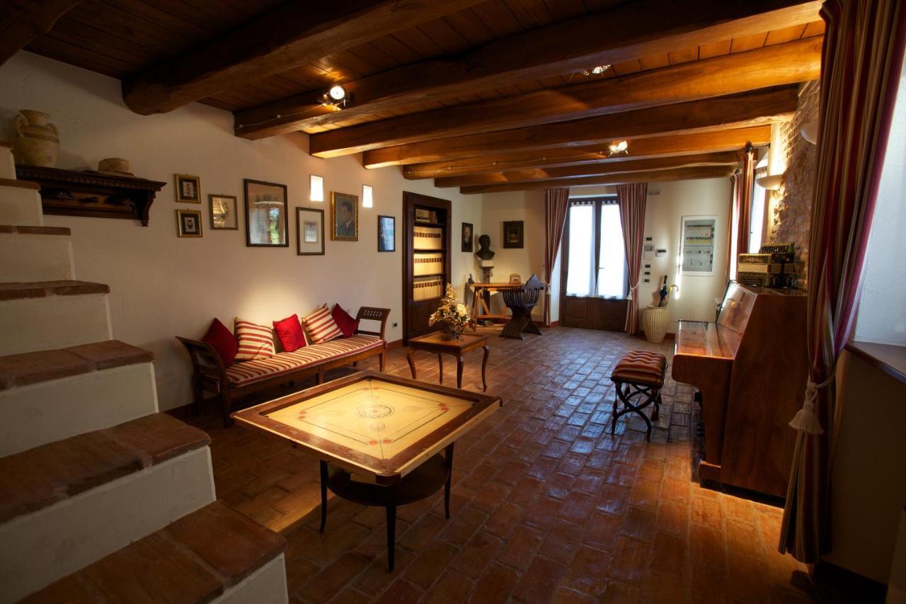 Villa Adele Senigallia Bagian luar foto