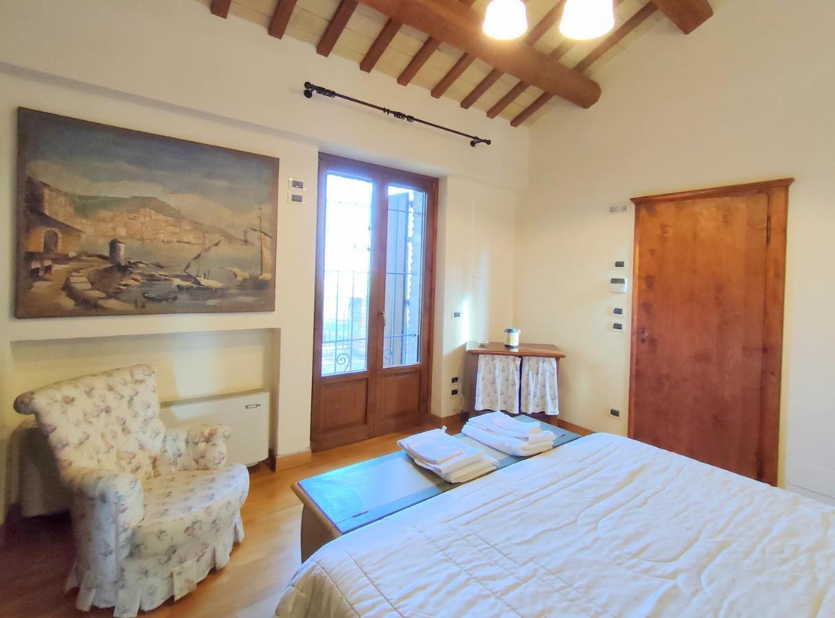 Villa Adele Senigallia Bagian luar foto