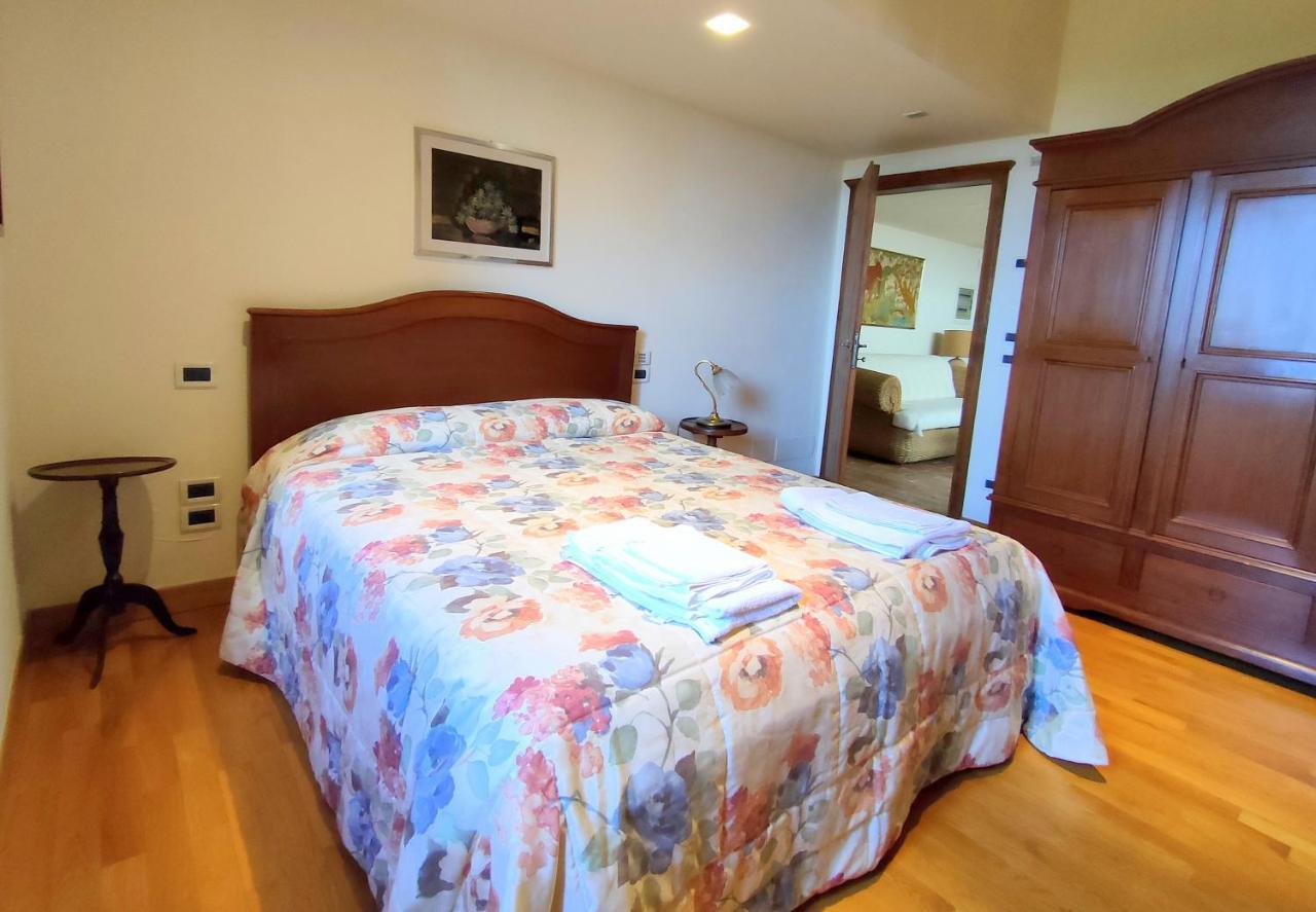 Villa Adele Senigallia Bagian luar foto