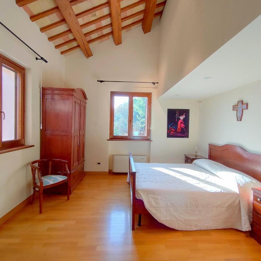 Villa Adele Senigallia Bagian luar foto