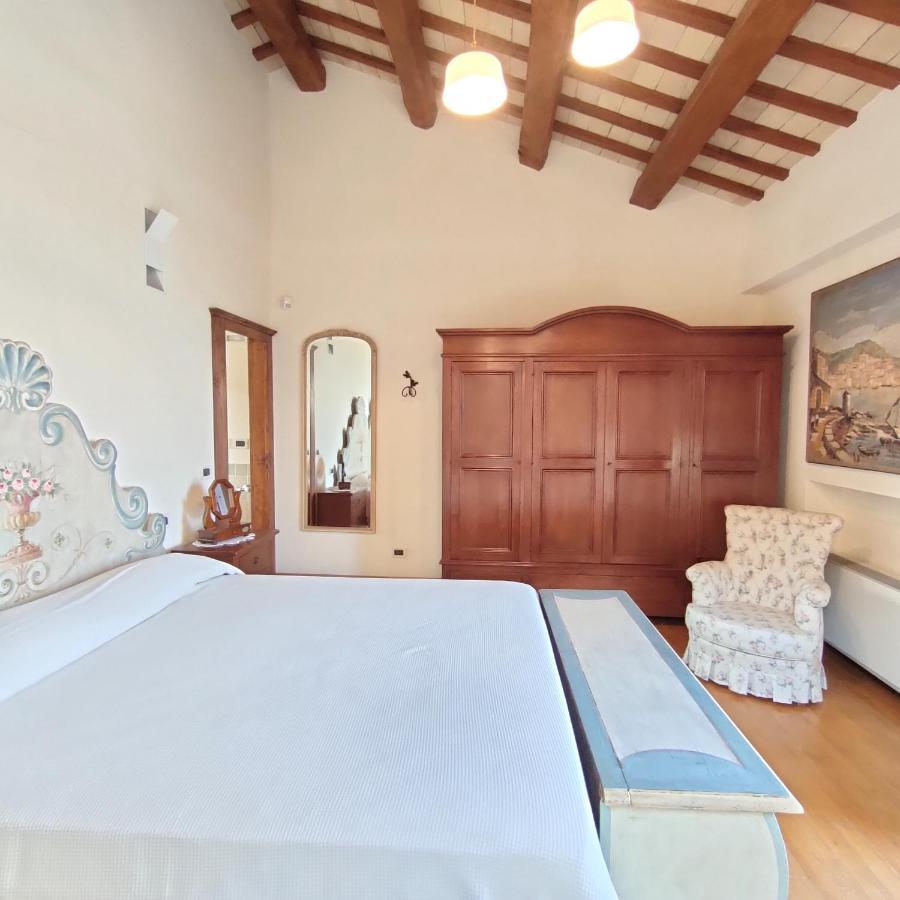 Villa Adele Senigallia Bagian luar foto