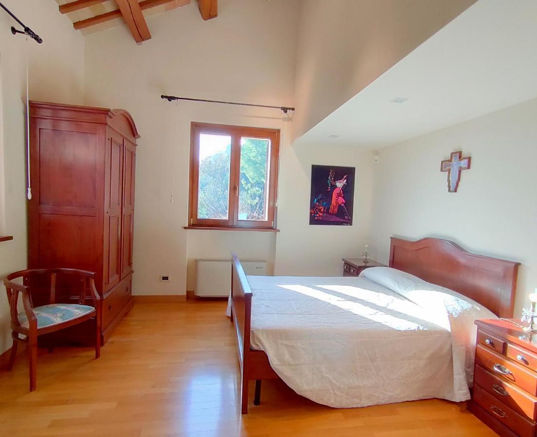 Villa Adele Senigallia Bagian luar foto