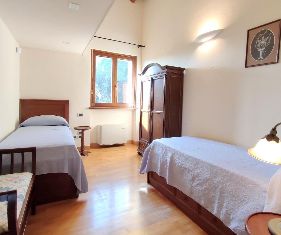 Villa Adele Senigallia Bagian luar foto