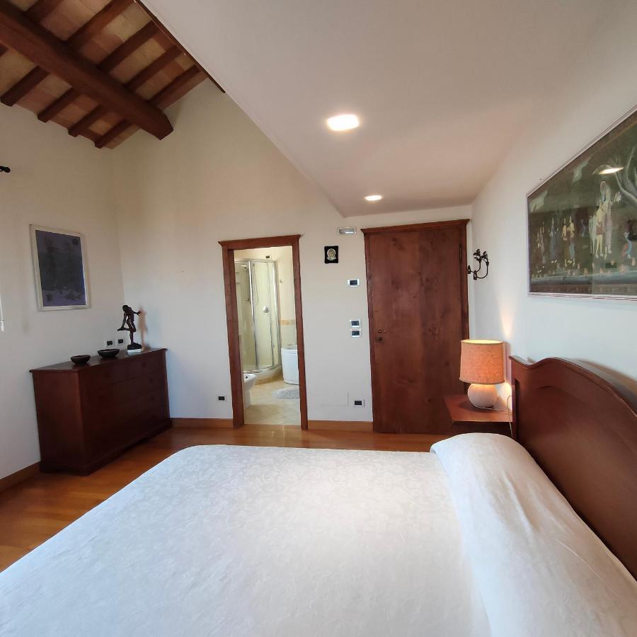 Villa Adele Senigallia Bagian luar foto