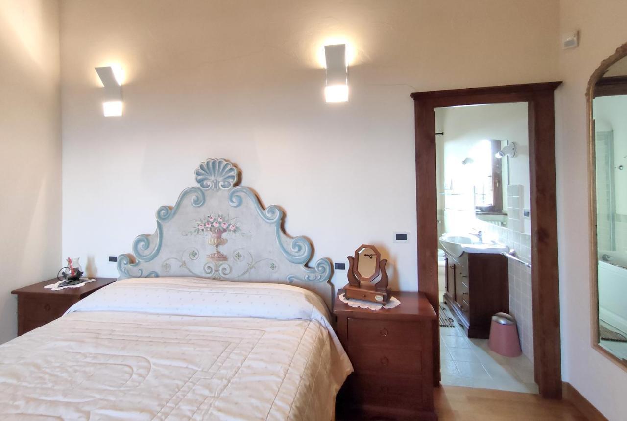 Villa Adele Senigallia Bagian luar foto